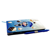 Business Bao: Notebook