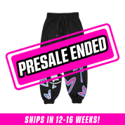 Bao: Casual Date Joggers - Gamer Supps