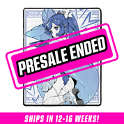 Bao: Casual Date Double-Sided Blanket - Gamer Supps