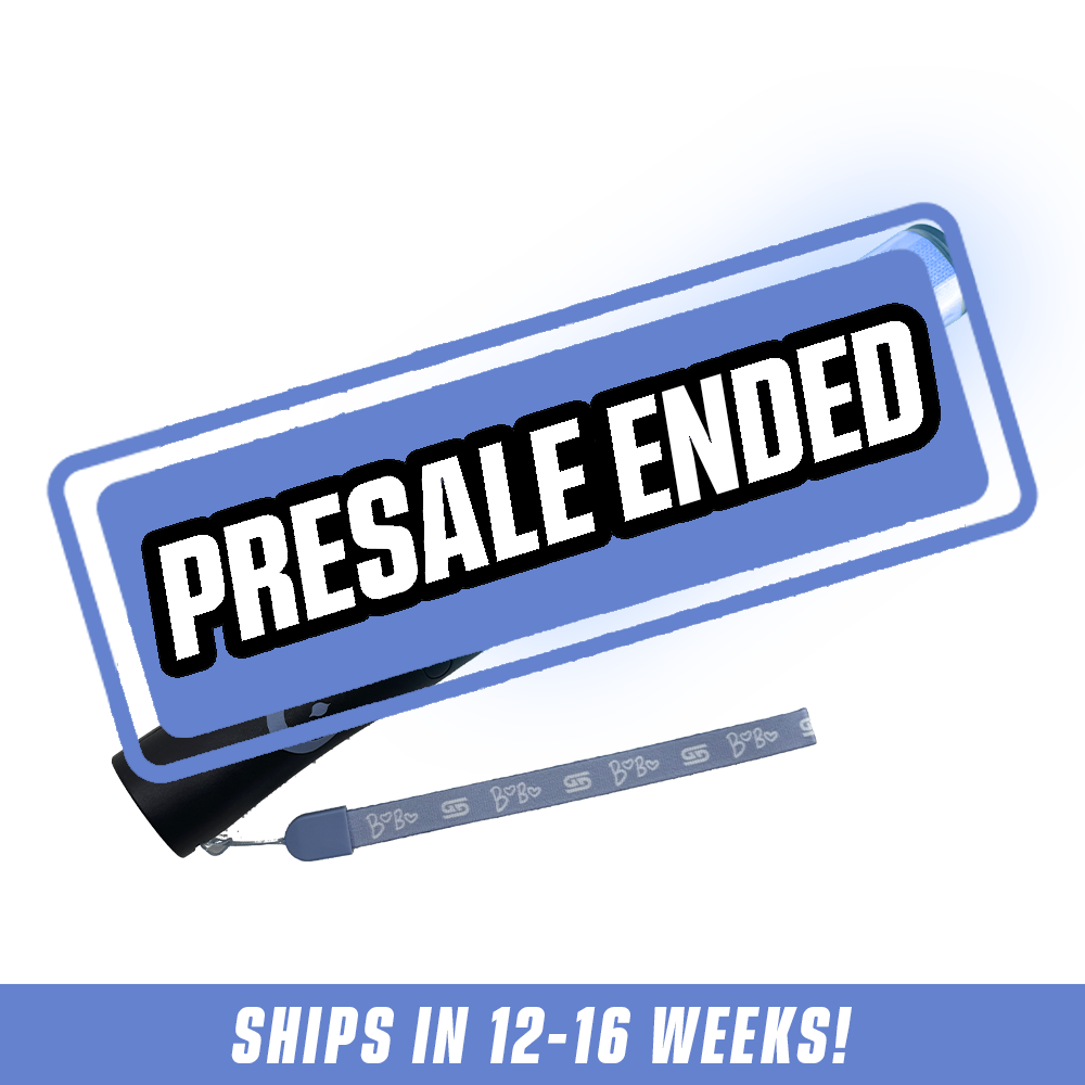 Rockstar Bao: RGB Rave Stick