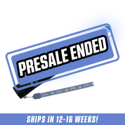 Rockstar Bao: RGB Rave Stick