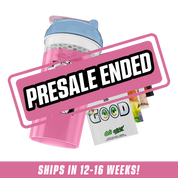 Creator Cups x Bao: Nurse Bao - Gamer Supps