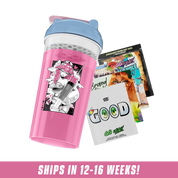 Creator Cups x Bao: Nurse Bao - Gamer Supps