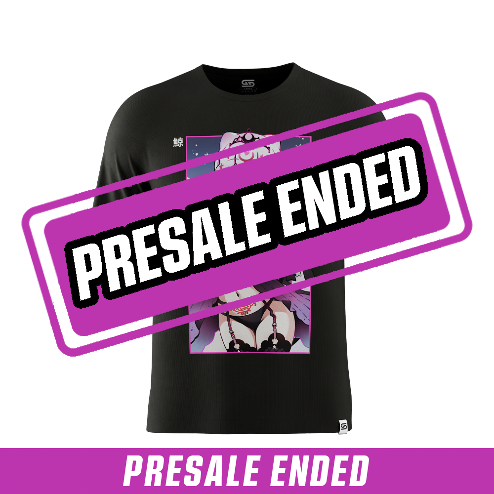 Bao Shirt - Gamer Supps