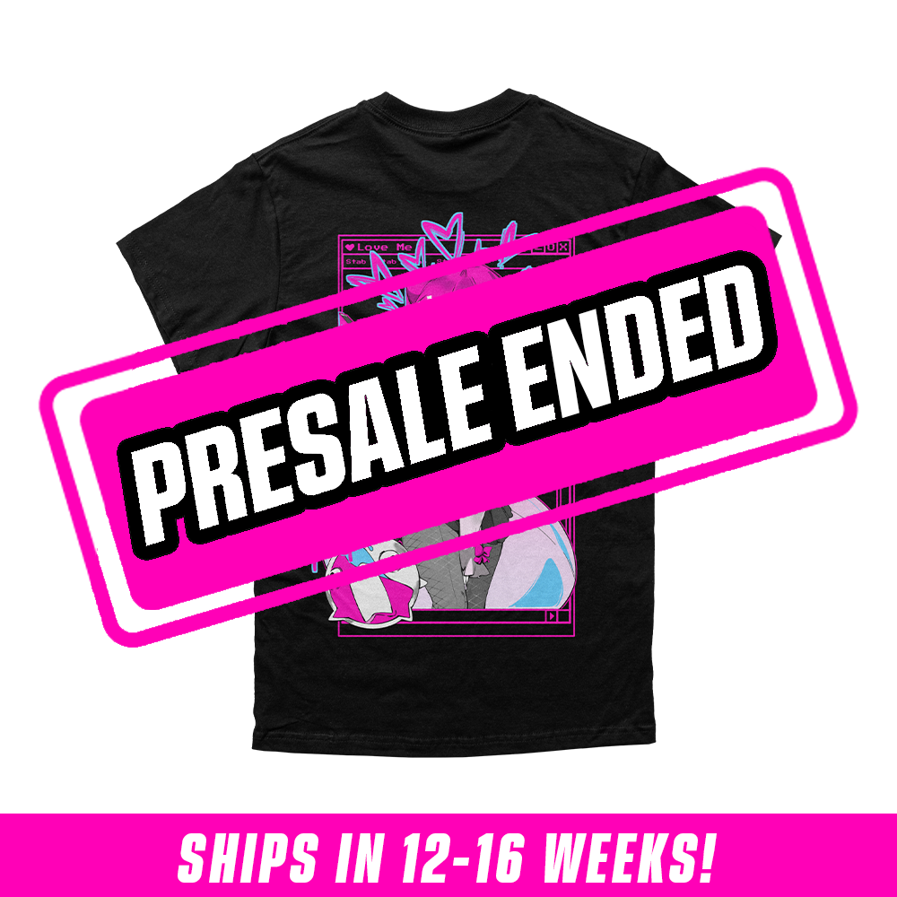 Bao: Casual Date Shirt - Gamer Supps