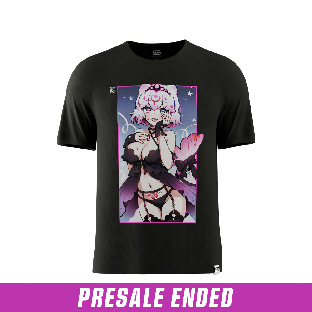 Bao Shirt - Gamer Supps