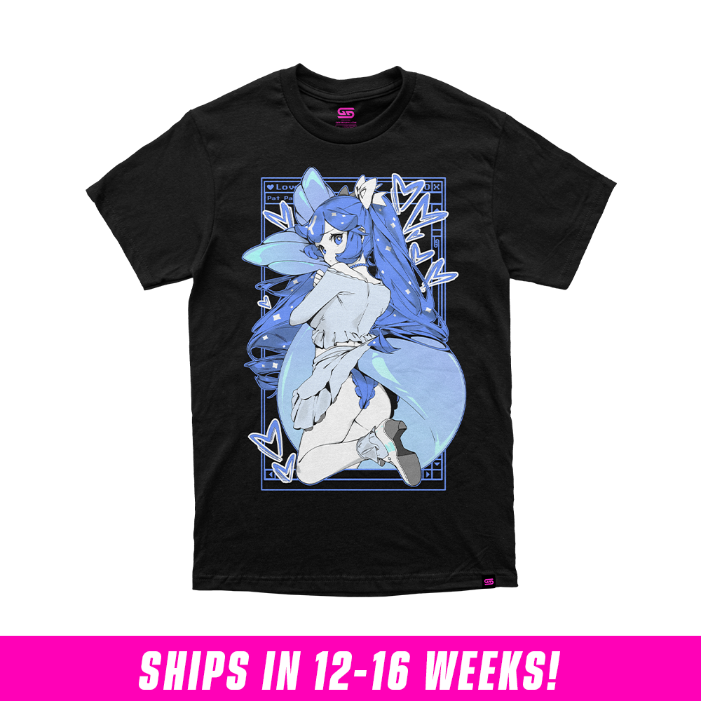 Bao: Casual Date Shirt - Gamer Supps