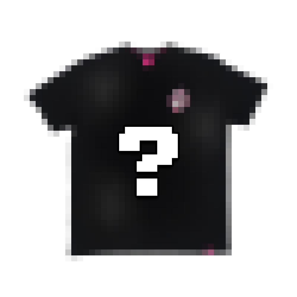 BerryCrepe: Shirt (Coming Soon!)