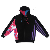 Gavis Bettel: Zip-Up Hoodie - Gamer Supps