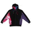 Gavis Bettel: Zip-Up Hoodie - Gamer Supps