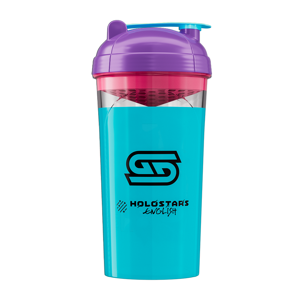 Waifu Cups x Gavis Bettel - Gamer Supps