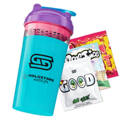 Creator Cups x Gavis Bettel - Gamer Supps