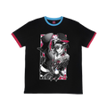 Gavis Bettel: Shirt - Gamer Supps