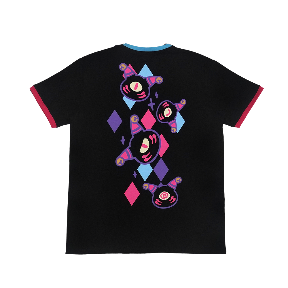 Gavis Bettel: Shirt - Gamer Supps