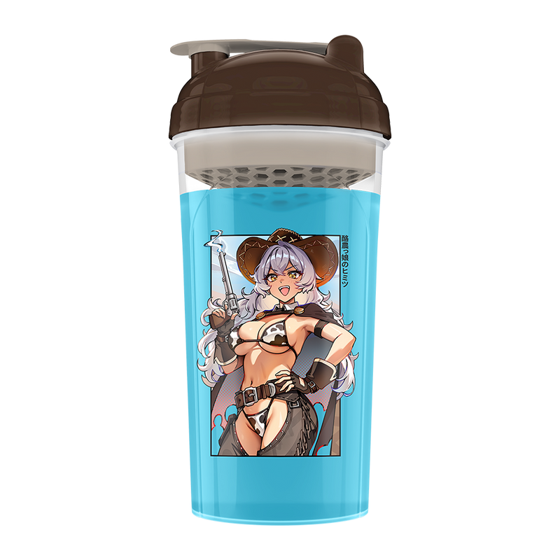 Waifu Cups: Bikini Buckaroo - Gamer Supps