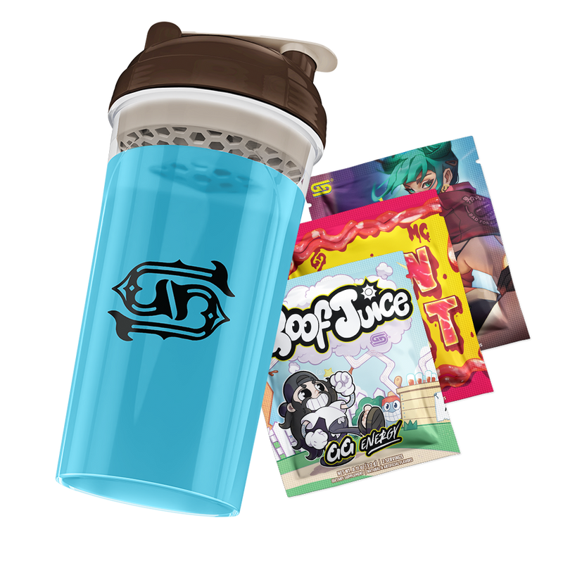 Waifu Cups: Bikini Buckaroo - Gamer Supps