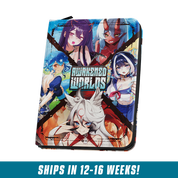 XL Toploader Binder: Awakened Worlds Edition - Gamer Supps