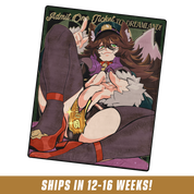 OverEzEggs: Double-Sided Blanket - Gamer Supps