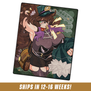 OverEzEggs: Double-Sided Blanket - Gamer Supps