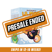 Buffpup: Lil' Pups Blind Box - Gamer Supps