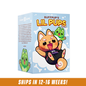 Buffpup: Lil' Pups Blind Box - Gamer Supps