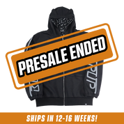 Buffpup: Full-Zip Hoodie - Gamer Supps