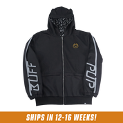 Buffpup: Full-Zip Hoodie - Gamer Supps