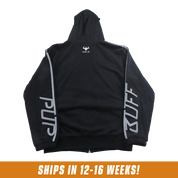Buffpup: Full-Zip Hoodie - Gamer Supps