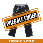 Buffpup: Sweatpants - Gamer Supps