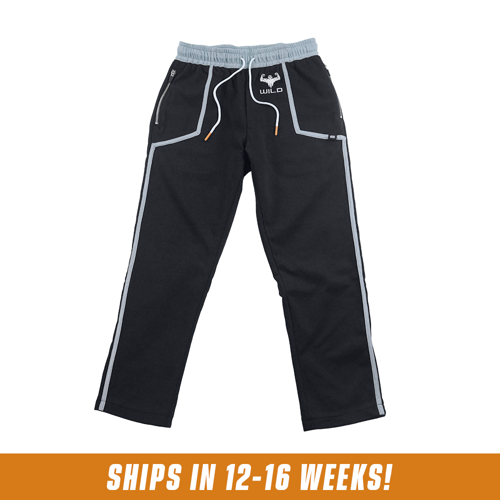 Buffpup: Sweatpants - Gamer Supps