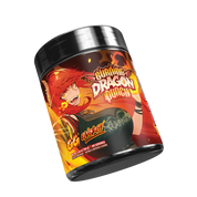 Burning Dragon Punch - 100 Servings