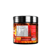 Burning Dragon Punch Caffeine Free - 100 Servings