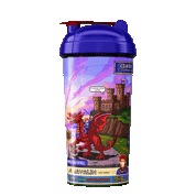 PIXEL CUPS x CDawgVA - Gamer Supps