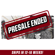 CODE VEIN II: Lavinia Mousepad - Gamer Supps