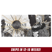 CODE VEIN II: Lavinia Mousepad - Gamer Supps