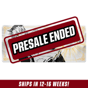 CODE VEIN II: Lou Mousepad - Gamer Supps