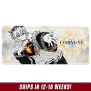 CODE VEIN II: Lou Mousepad - Gamer Supps