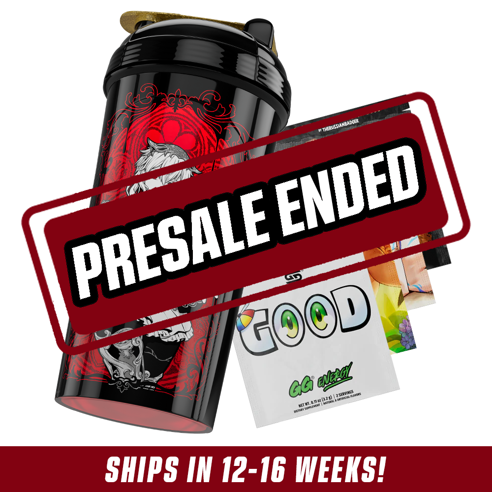 CODE VEIN II: Lou & Lavinia Shaker - Gamer Supps