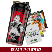 CODE VEIN II: Lou & Lavinia Shaker - Gamer Supps