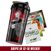 CODE VEIN II: Lou & Lavinia Shaker - Gamer Supps