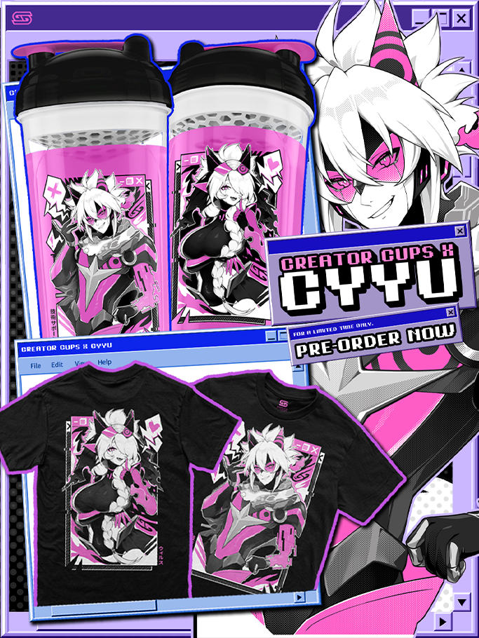 CyYu