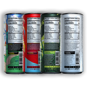 GG® Sugar Free Premium Energy - Single Can Blind Box
