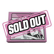 Browser Trouble: Accent Keycap Set - Gamer Supps