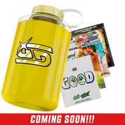 Waifu Jugs x CaseOh: Big Boy Jug (64oz) (Coming Soon!!!)