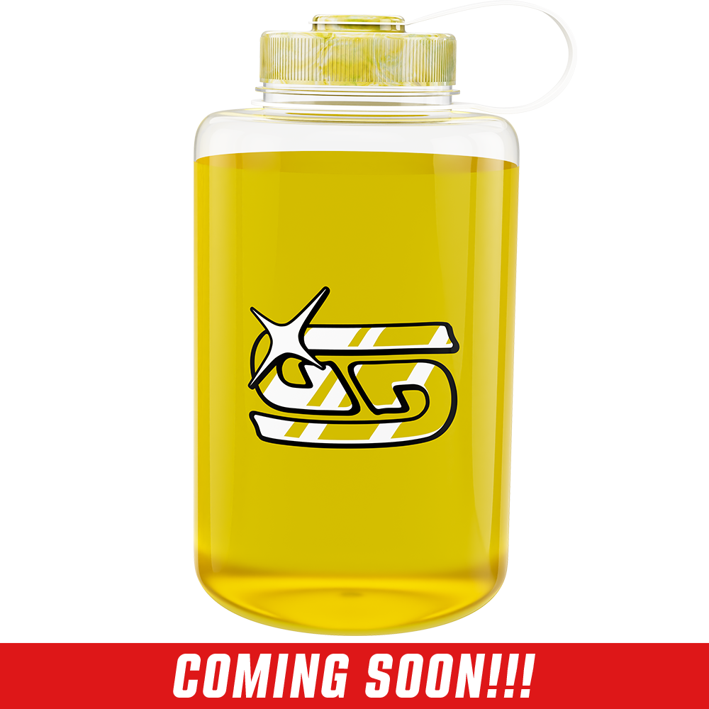 Waifu Jugs x CaseOh: Big Boy Jug (64oz) (Coming Soon!!!)