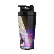 Creator Cups x Numi: Metal Shaker - Gamer Supps