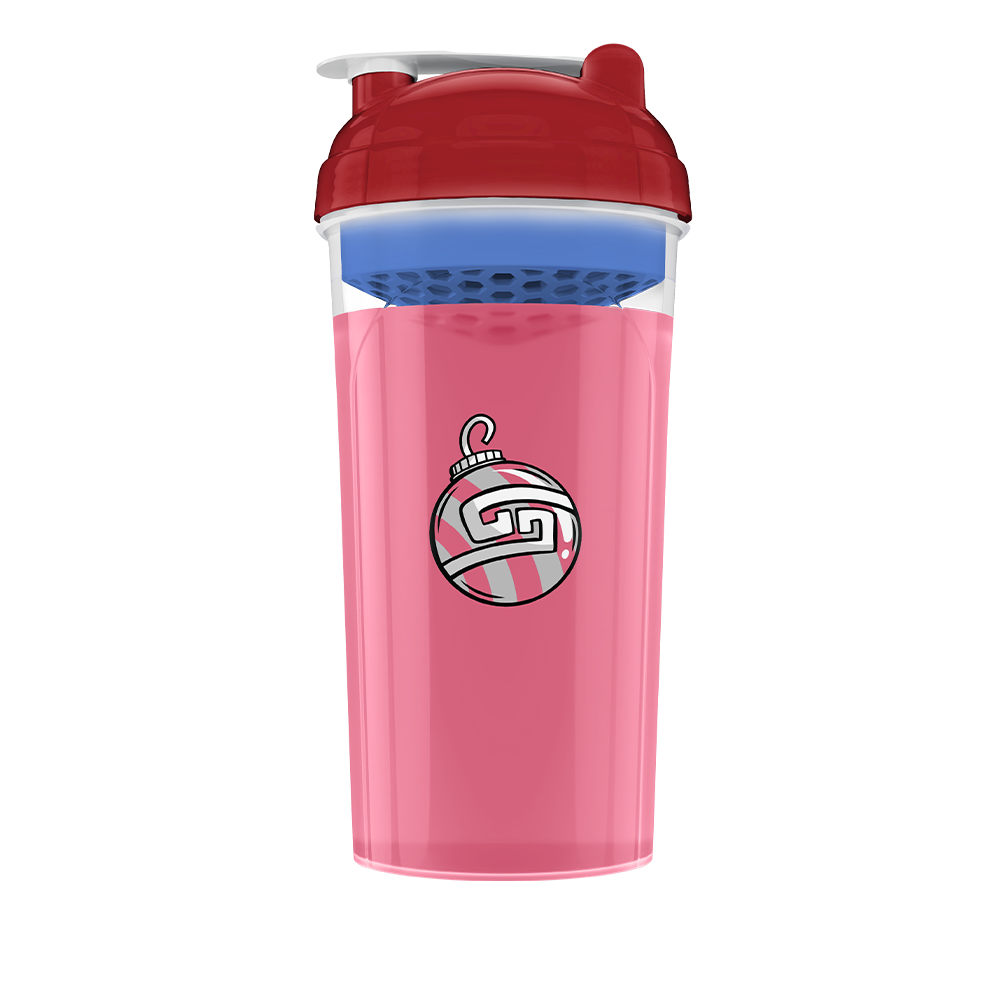 Waifu Cups: July in Christmas