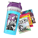 Shaker Cups