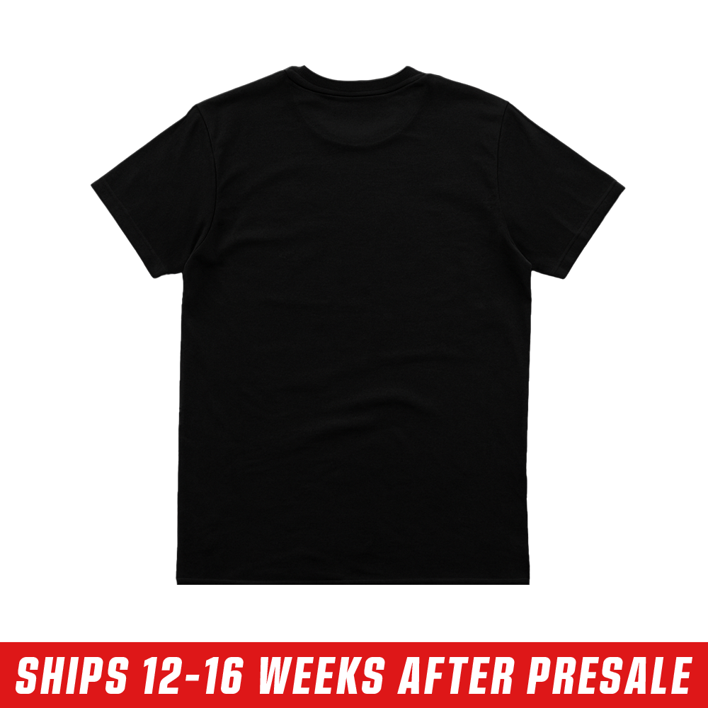 SquChan Shirt: Chef's Kiss Space Cat - Gamer Supps