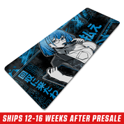 GsxrClyde Mouse Pad - Gamer Supps